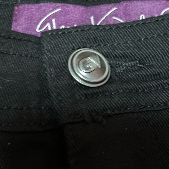 16 🆕NWOT  black jean pants - Picture 8 of 14